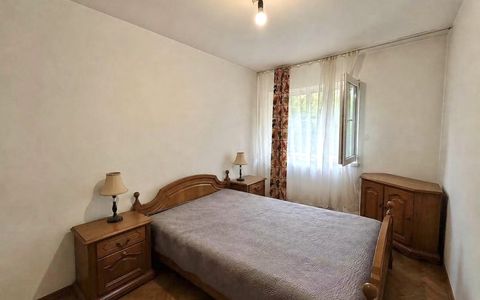 APARTAMENT 2 CAMERE I 52 MP I ETAJ 1 I CETATE CLOSCA I