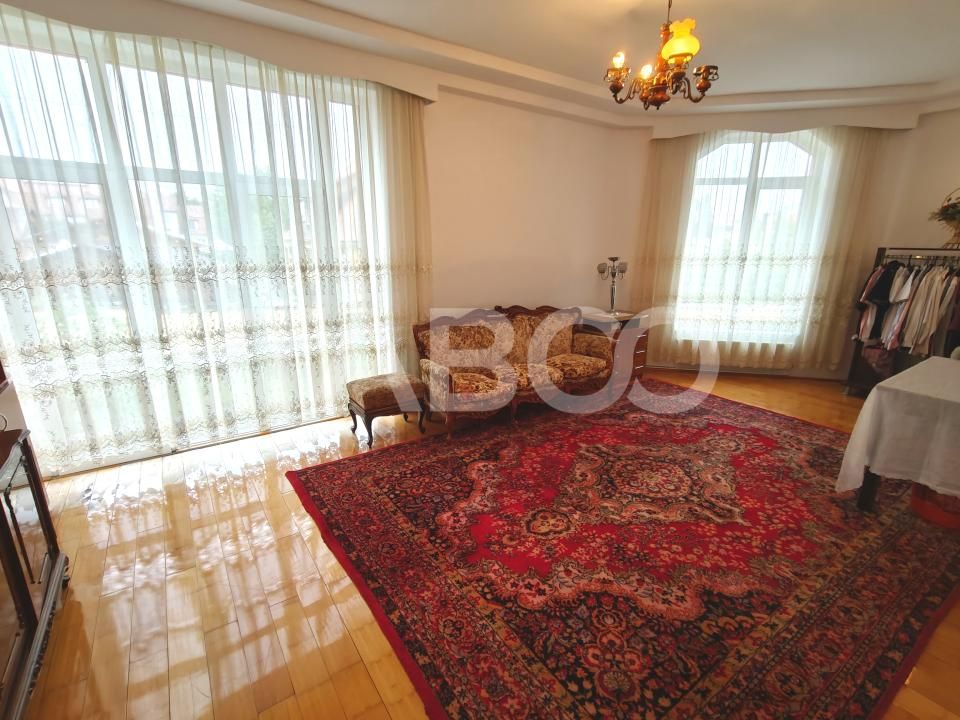 Casa moderna si spatioasa 5 camere luminoase - mobilata si utilata – fotografia 3 din 24