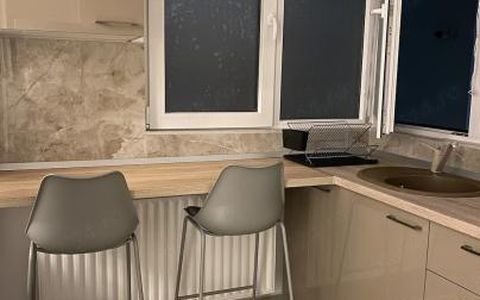 2 Camere de inchiriat | Viilor |Centrala Proprie| Metrou | Mobilat