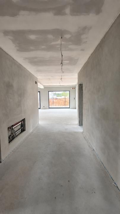 Apartament cu gradina 4 camere 3 bai – fotografia 8 din 12