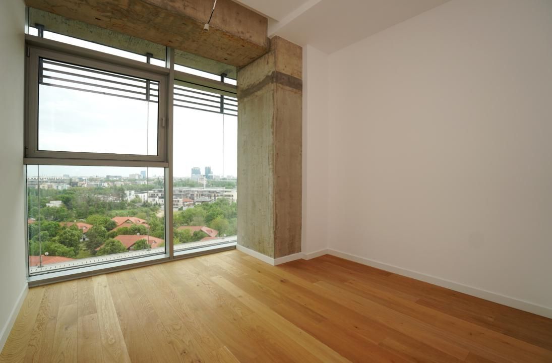 Apartament 4 Camere | UP-site Floreasca | Vedere Lac | Terasă 16 mp – fotografia 16 din 21