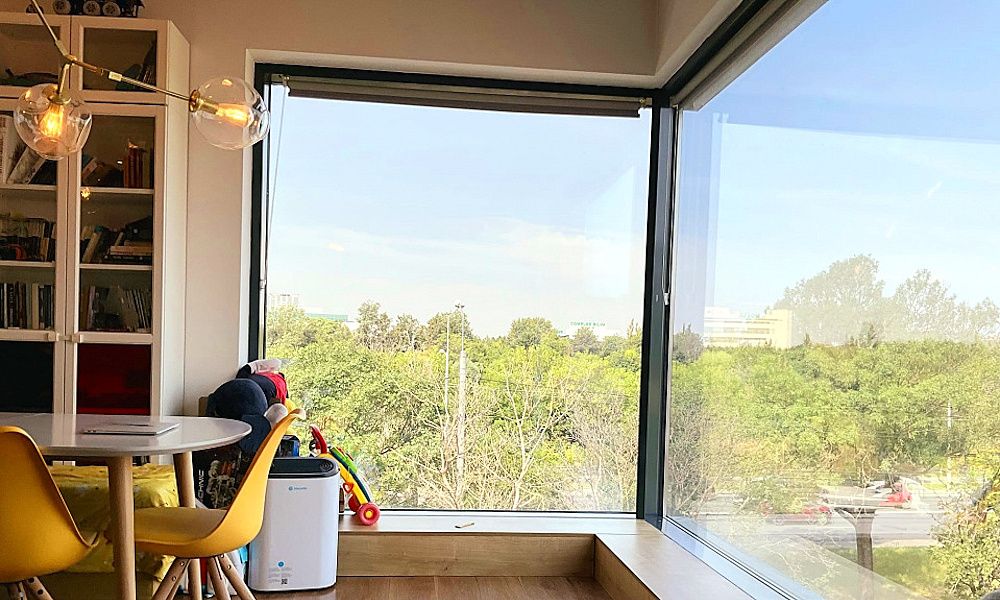 Apartament 4 camere de vânzare | Lacul Tei - Petricani | 104 mp utili – fotografia 5 din 19