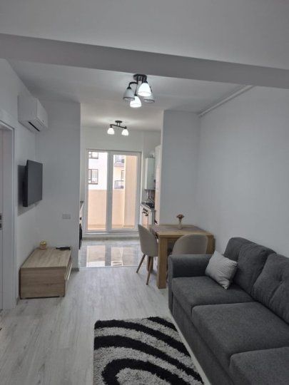 Studio de inchiriat | Popesti Leordeni | Metrou | Centrala – fotografia 1 din 8