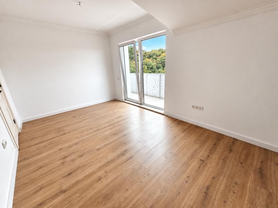 Apartament de 3 camere, 2 bai, 62 MP, parcare subterana! – fotografia 3 din 8