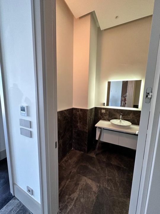 Penthouse 234MP | Barbu Vacarescu | Mobilat si utilat premium | – fotografia 20 din 23