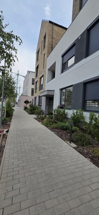 Închiriere Apartament 3 Camere | Parcare + Boxă | 82 MP | Catted Family – fotografia 43 din 43