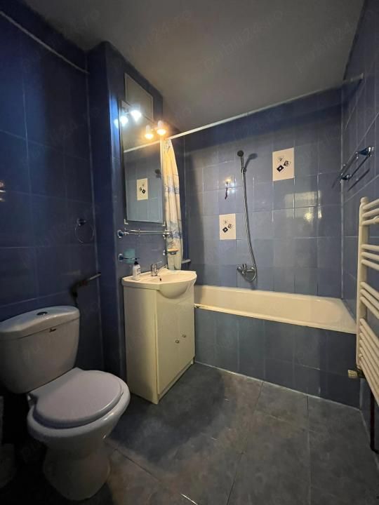 Apartament cu 4 camere, 81 mp, 2 băi și 2 balcoane | Câmpia Turzii – fotografia 9 din 9