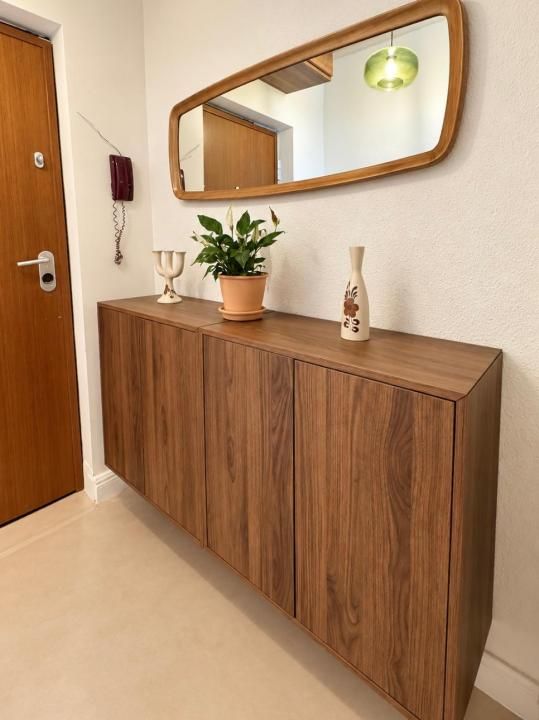 Apartament 2 camere | Eleganta urbană | Calea Dorobanți | Balcon 20 mp – fotografia 16 din 28