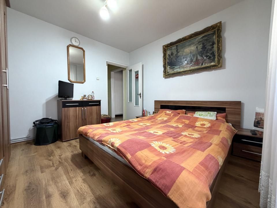 Apartament 3 camere, 68 mp utili, etaj 2, garaj, 2 boxe - Plavat II – fotografia 5 din 12