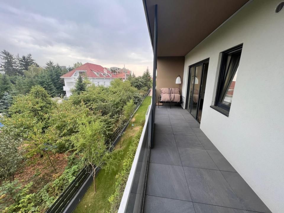 INCHIRIERE Apartament 2 camere Grand Park Erou Iancu Nicolae – fotografia 16 din 18