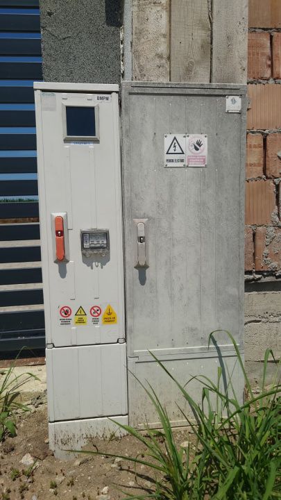 Casă individuală, 500 mp teren, 99,5 mp utili, 3 dormitoare, 2 băi, Șura Mică! – fotografia 6 din 41