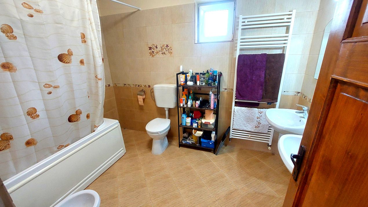 Gospodarie, casa cu 5 camere si 8272 mp teren, in Oarda – fotografia 8 din 23