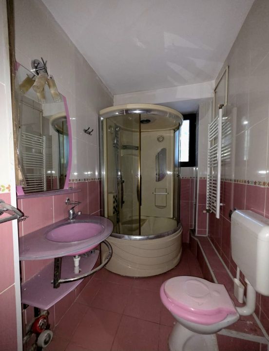 Apartament 3 camere situat pe Bd. Tomis- Sala Sporturilor – fotografia 10 din 11