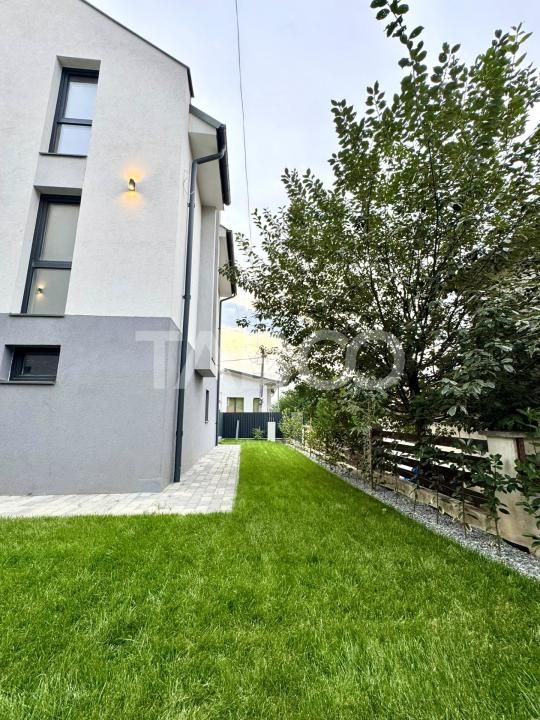 Casa Individuala Smart de vanzare in Floresti Cluj Napoca – fotografia 16 din 17