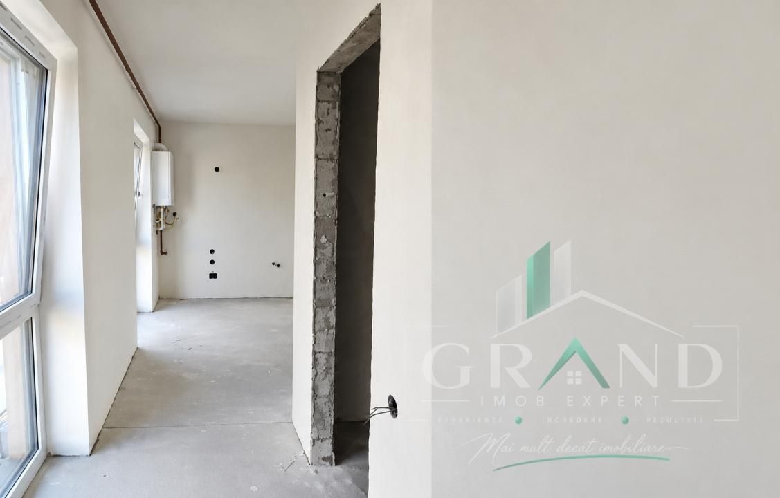 Apartament NOU + parcare subterană, Zorilor, Cluj-Napoca – fotografia 2 din 6
