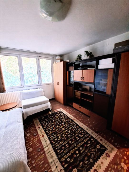 Garsonieră 34 mp | Etaj 2/4 | Berceni – Brâncoveanu – fotografia 1 din 6
