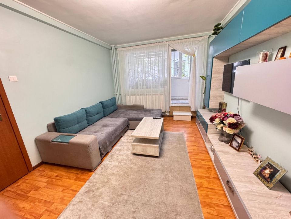 Apartament 2 camere de vanzare in Centru – fotografia 1 din 4