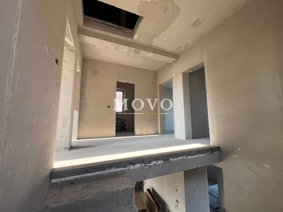Duplex 5 camere despartit prin garaj | Giroc – fotografia 15 din 20