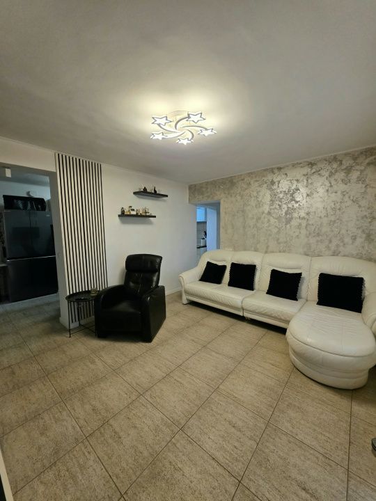 Apartament 3 camere în vilă, cu terasă proprie și loc de parcare – Kamsas – fotografia 3 din 15