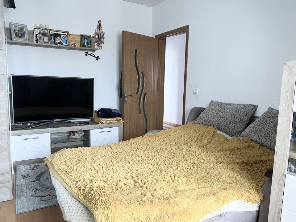 Casa Individuala, 170mp Utili, 500mp Teren,Piscina exterioara- Sacalaz – fotografia 5 din 19
