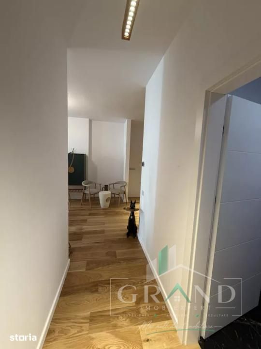 Apartament NOU 2 camere I Elite City I Cluj-Napoca – fotografia 17 din 20