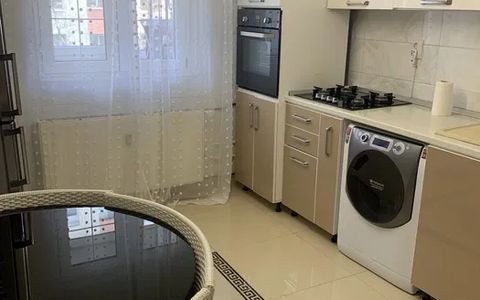 2 Camere de inchiriat | Teiul Doamnei | Modern | Loc parcare  | Metrou