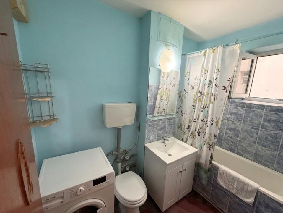 Apartament 2 Camere | Confort 1 | Etaj 1 – fotografia 7 din 7