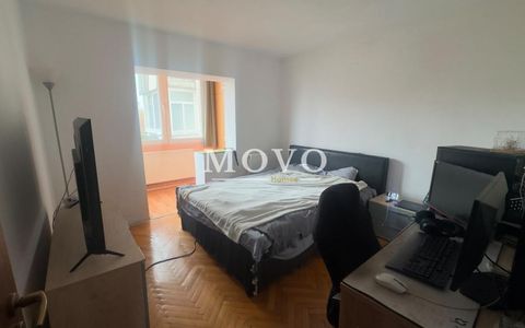 Apartament 3 camere decomandat | 2 bai | Zona Girocului.