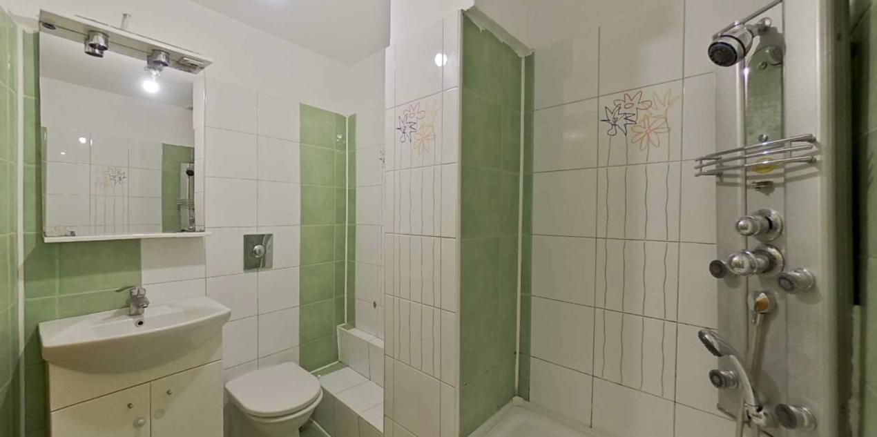 Lacul Tei | 3 camere, 98,5 mp | 2 băi, 3 balcoane | bloc reabilitat – fotografia 18 din 27