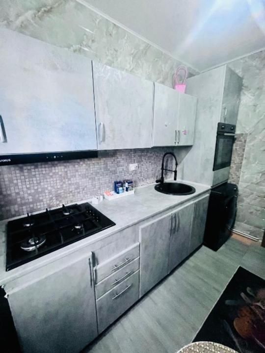 APARTAMENT 2 CAMERE RENOVAT *54 MP * CENTRALA  PROPRIE * 1DECEMBRIE 1918 – fotografia 8 din 13