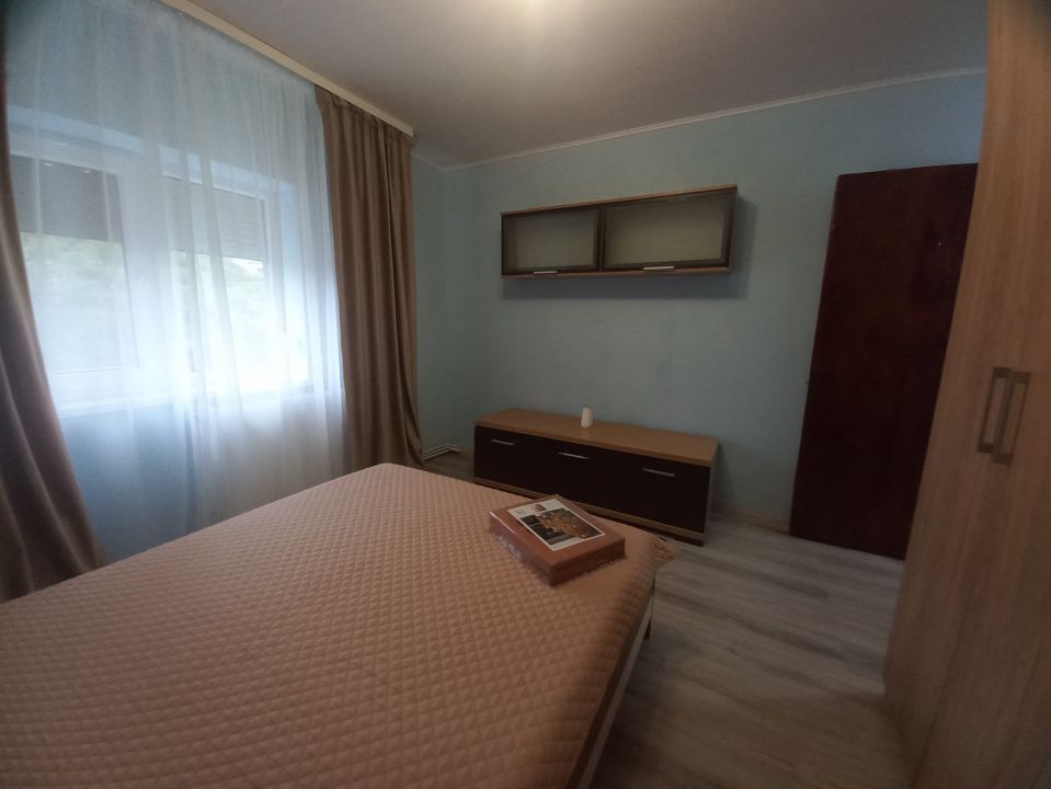 Brotacei Apartament 2 cam decomandat , centrala gaz – fotografia 12 din 14