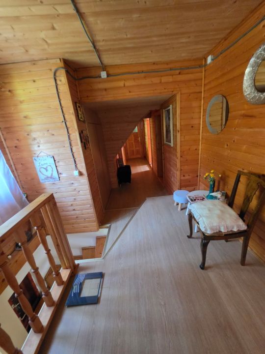 🏡 PROPRIETATE EXTRAORDINARĂ– LOTRIOARA, JUDEȚUL SIBIU! 🌲 – fotografia 49 din 72