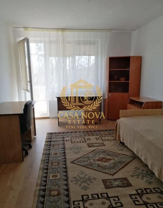 Apartament 2 camere 60mp, balcon 6mp, etaj intermediar, Iulius Mall – fotografia 2 din 8