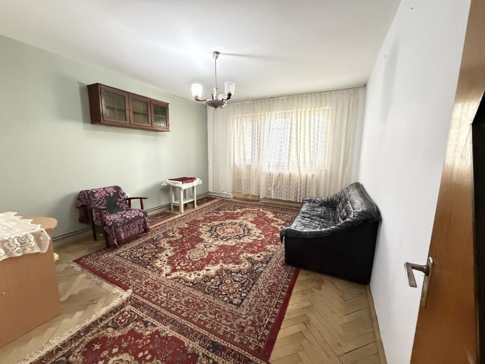 Apartament 2 camere 59 mp. Deco Proprietati INVESTITIE 50 mp. Nefinisat Pivnita – fotografia 1 din 18