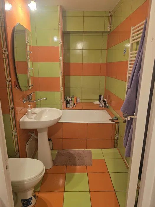 Apartament de vanzare 1 camera,Zona Mănăstur – fotografia 6 din 6