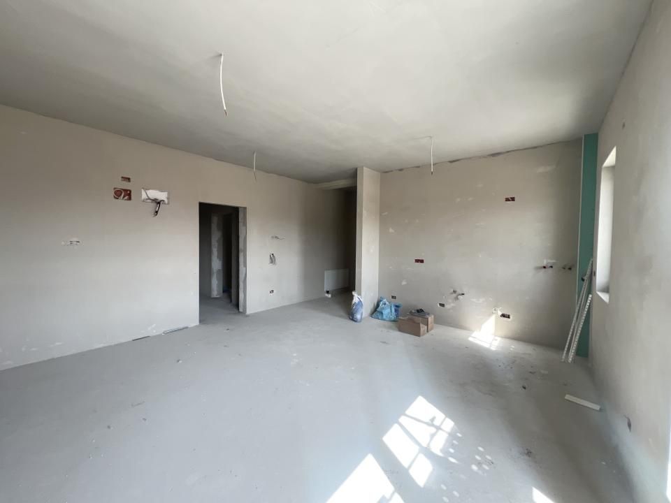 Apartament cu 2 camere, 48 mp utili, etaj 1, balcon 6mp - Giroc – fotografia 3 din 7