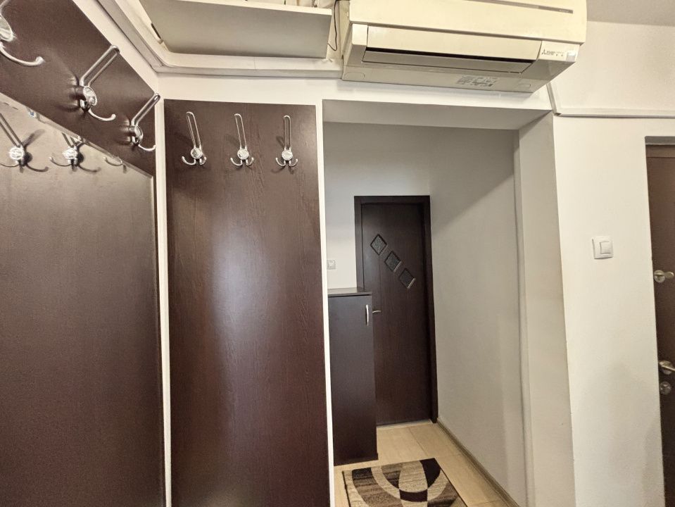 Apartament 3 camere, 69.04 mp, cartier Brazda lui Novac, zona Guliver – fotografia 11 din 12