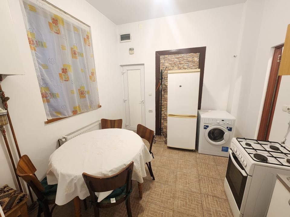 Închiriez apartament cu 2 camere în zona Modern – fotografia 5 din 6