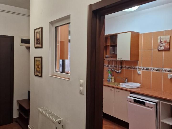3 Camere de inchiriat | Dorobanti | Centrala Proprie | Parcare – fotografia 11 din 15