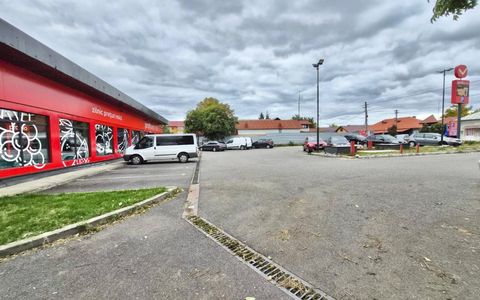Oportunitate investiție 9%– Magazin Anabela, Filipeștii de Pădure