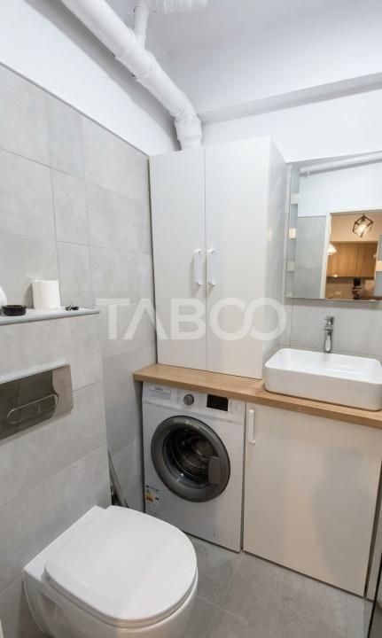 Apartament cu 2 camere de vanzare izolat cu lift etaj 1 zona Garii – fotografia 8 din 8