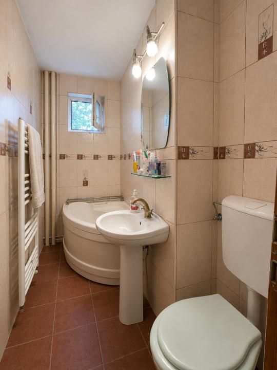 Apartament cu 2 camere, complet mobilat -zona Sagului Timișoara – fotografia 5 din 7