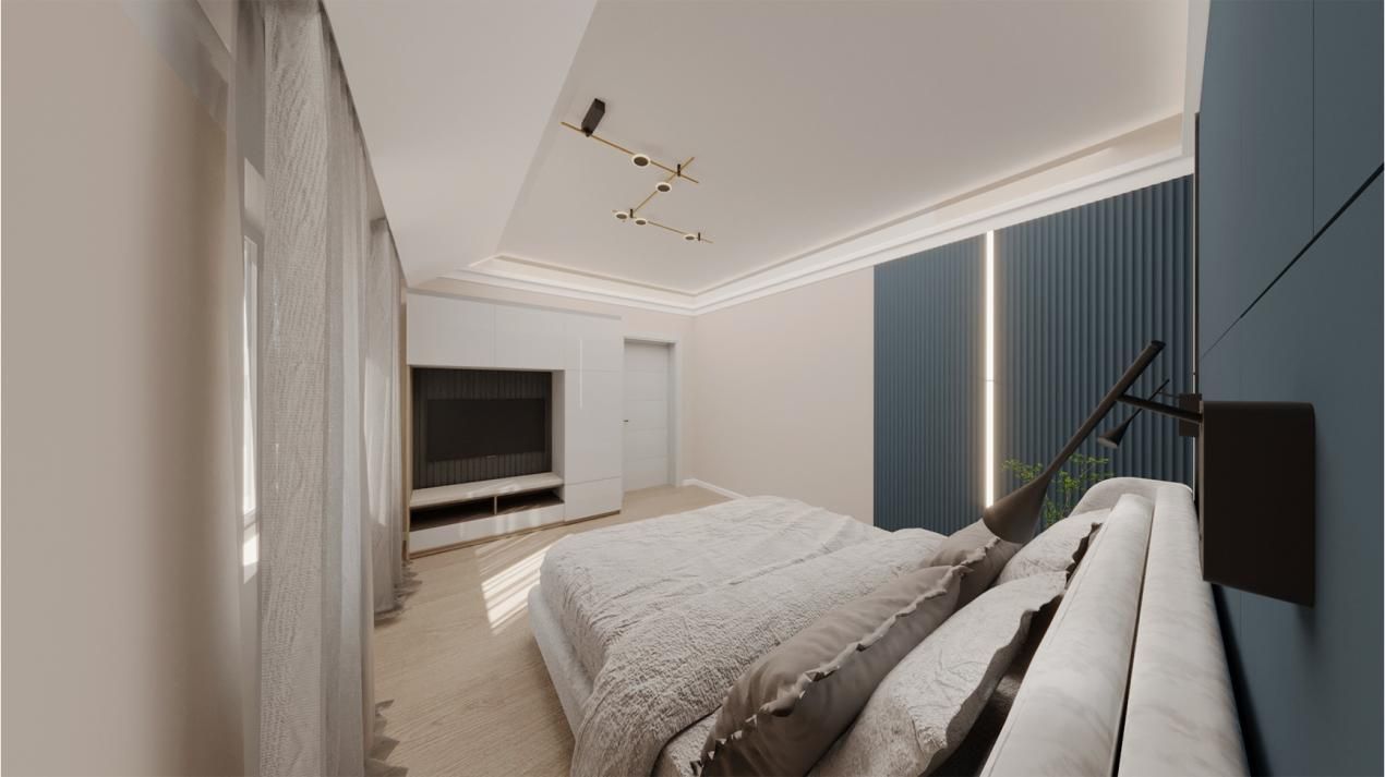 TVA inclus | Apartament 2 Camere Trivale | 57 mp | Bloc NOU – fotografia 20 din 43