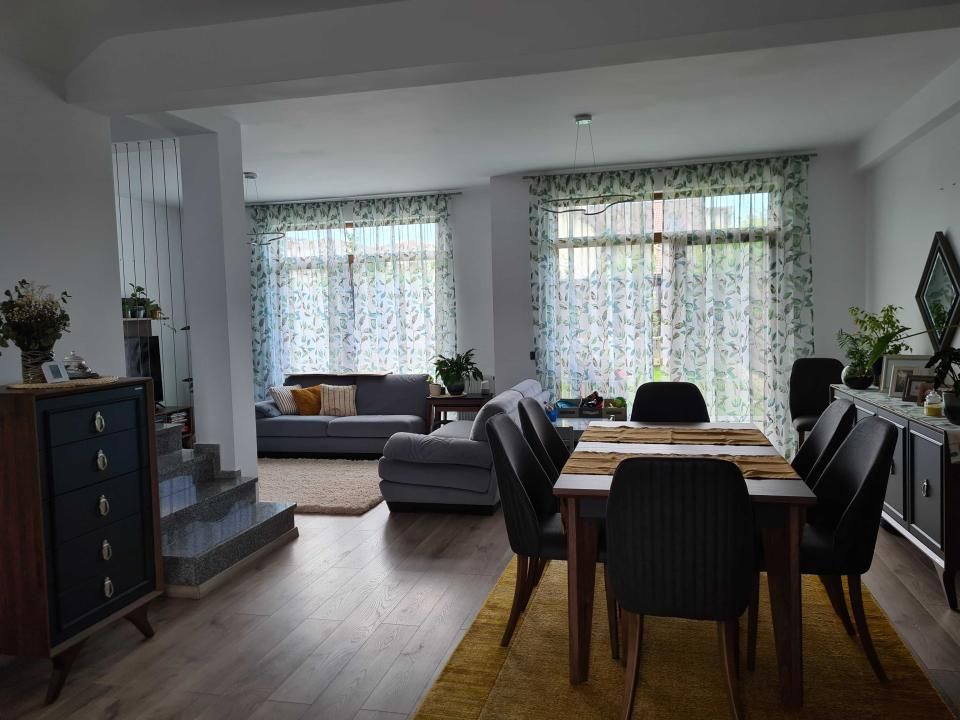Casa tip Duplex, 120 mp, zona Borhanci – fotografia 1 din 7