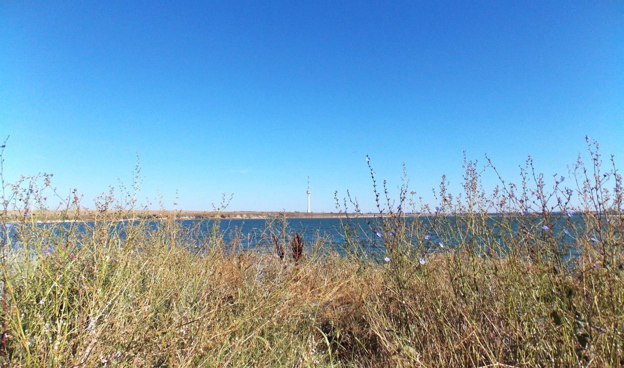 TUZLA - Teren intravilan 1000 mp, langa lacul Techirghiol! – fotografia 4 din 10