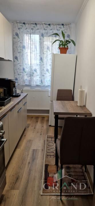 Apartament 3 camere în zonă centrală I Cluj-Napoca – fotografia 9 din 12