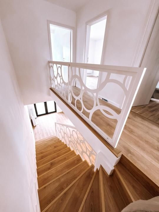 Casă nouă în Tunari | 110 mp utili | Teren 210 mp | 4 camere | Gata de mutare – fotografia 15 din 28