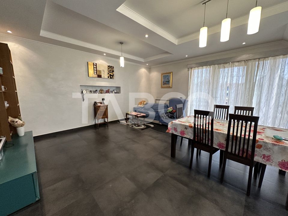 Muta-te Direct-Casa individuala de vanzare 500 mp teren in Fagaras – fotografia 7 din 14