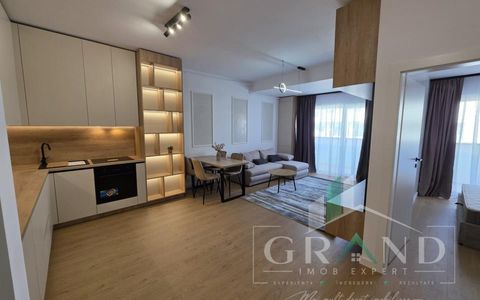 Apartament cu 2 camere I NOU I Florești I Eroilor