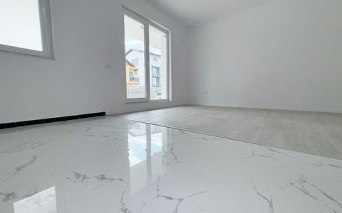 Apartament 3 camere decomandat, 63mp utili, etaj P/3, zona Giroc.